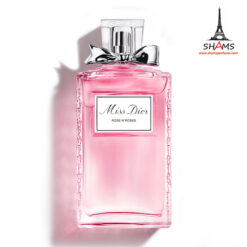 میس دیور رز ان رزز - Dior Miss Dior Rose N'Roses Edt 100ml