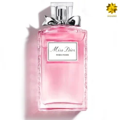 میس دیور رز ان رزز - Dior Miss Dior Rose N'Roses Edt 100ml