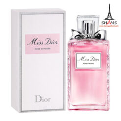 میس دیور رز ان رزز - Dior Miss Dior Rose N'Roses Edt 100ml