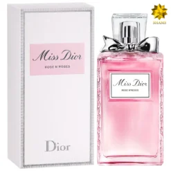 میس دیور رز ان رزز - Dior Miss Dior Rose N'Roses Edt 100ml