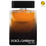دولچه اند گابانا د وان ادوپرفیوم مردانه - Dolce & Gabbana The One For Men Edp 100ml