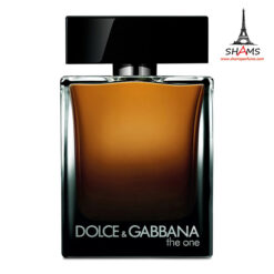 دولچه اند گابانا د وان ادوپرفیوم مردانه - Dolce & Gabbana The One For Men Edp 100ml