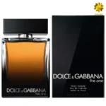 دولچه اند گابانا د وان ادوپرفیوم مردانه - Dolce & Gabbana The One For Men Edp 100ml