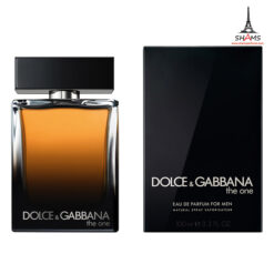 دولچه اند گابانا د وان ادوپرفیوم مردانه - Dolce & Gabbana The One For Men Edp 100ml
