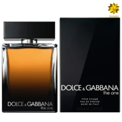 دولچه اند گابانا د وان ادوپرفیوم مردانه - Dolce & Gabbana The One For Men Edp 100ml