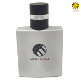 مینی کریستال آلور هوم اسپرت - Mini Crystal Allure Homme Sport Edp 25ml