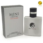 مینی کریستال آلور هوم اسپرت - Mini Crystal Allure Homme Sport Edp 25ml