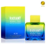 Antonio Banderas Radiant Seduction Blue For Men Edt 100ml - Image 2