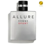 شنل آلور هوم اسپرت - Chanel Allure Homme Sport Edt 100ml