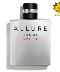 شنل آلور هوم اسپرت - Chanel Allure Homme Sport Edt 100ml