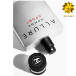 شنل آلور هوم اسپرت - Chanel Allure Homme Sport Edt 100ml