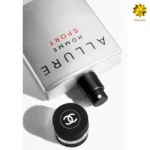 شنل آلور هوم اسپرت - Chanel Allure Homme Sport Edt 100ml