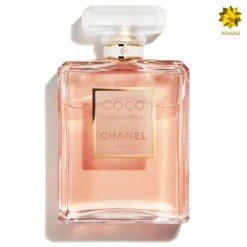 شنل کوکو مادمازل - Chanel Coco Mademoiselle Edp 100ml