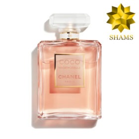 شنل کوکو مادمازل - Chanel Coco Mademoiselle Edp 100ml