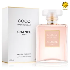 شنل کوکو مادمازل - Chanel Coco Mademoiselle Edp 100ml