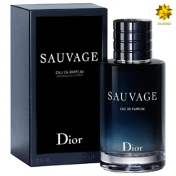 ادوپرفیوم دیور ساواج - Dior Sauvage Edp 100ml