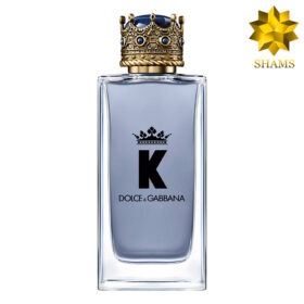 دولچه اند گابانا کی - Dolce & Gabbana K Edt 100ml