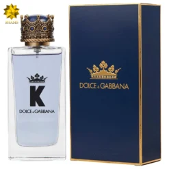 دولچه اند گابانا کی - Dolce & Gabbana K Edt 100ml