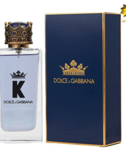 دولچه اند گابانا کی - Dolce & Gabbana K Edt 100ml