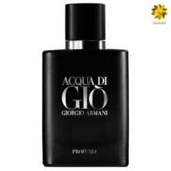 آکوا دی جیو پروفومو - Giorgio Armani Acqua di Gio Profumo Edp 75ml