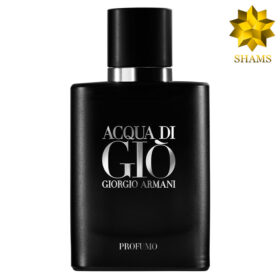 آکوا دی جیو پروفومو - Giorgio Armani Acqua di Gio Profumo Edp 75ml