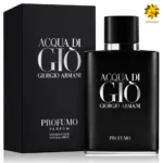 آکوا دی جیو پروفومو - Giorgio Armani Acqua di Gio Profumo Edp 75ml