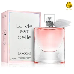 لانکوم لا ویه است بله - Lancome La Vie Est Belle Edp 75ml