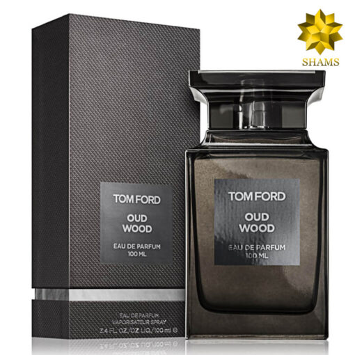 تام فورد عود وود - Tom Ford Oud Wood Edp 100ml