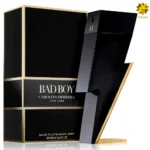 کارولینا هررا بد بوی - Carolina Herrera Bad Boy Edt 100ml
