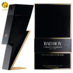 کارولینا هررا بد بوی - Carolina Herrera Bad Boy Edt 100ml