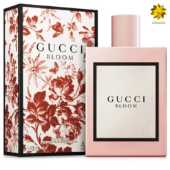 گوچی بلوم - Gucci Bloom Edp 100ml