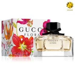 گوچی فلورا - Gucci Flora Edp 75ml