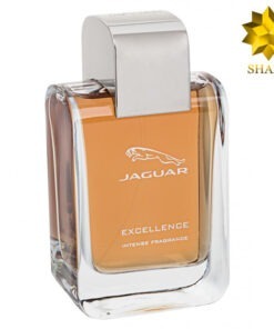 جگوار اکسلنس - Jaguar Excellence Intense Edp 100ml