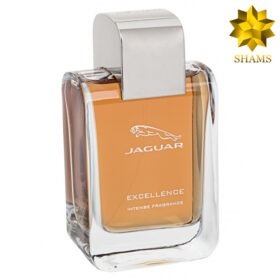 جگوار اکسلنس - Jaguar Excellence Intense Edp 100ml