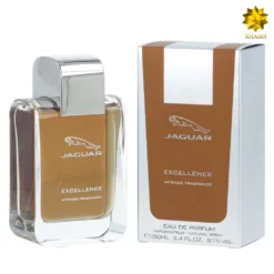 جگوار اکسلنس - Jaguar Excellence Intense Edp 100ml