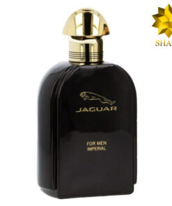 جگوار امپریال - Jaguar Imperial For Men Edt 100ml