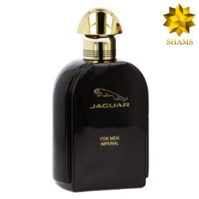 جگوار امپریال - Jaguar Imperial For Men Edt 100ml
