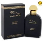 جگوار امپریال - Jaguar Imperial For Men Edt 100ml