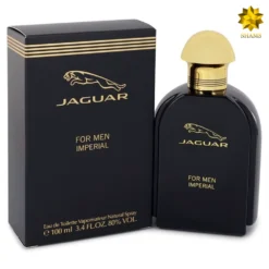 جگوار امپریال - Jaguar Imperial For Men Edt 100ml