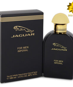 جگوار امپریال - Jaguar Imperial For Men Edt 100ml