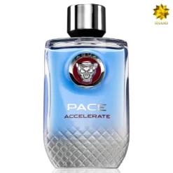 جگوار پیس اکسلریت - Jaguar Pace Accelerate Edt 100ml