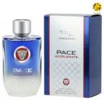 جگوار پیس اکسلریت - Jaguar Pace Accelerate Edt 100ml