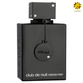 آرماف کلاب د نویت اینتنس مردانه - Armaf Club De Nuit Intense Man Edt 105ml