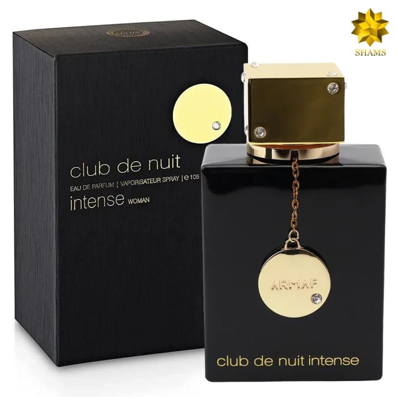 آرماف کلاب د نویت اینتنس زنانه - Armaf Club De Nuit Intense Woman Edp 105ml