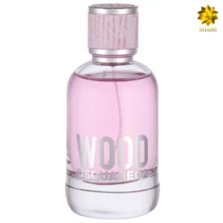 دسکوارد 2 وود پور فم - Dsquared2 Wood Pour Femme Edt 100ml