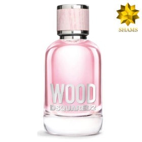 دسکوارد 2 وود پور فم - Dsquared2 Wood Pour Femme Edt 100ml
