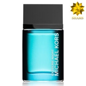 مایکل کورس اکستریم نایت - Michael Kors Extreme Night Edt 50ml