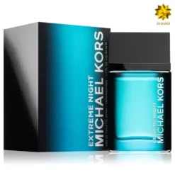 مایکل کورس اکستریم نایت - Michael Kors Extreme Night Edt 50ml