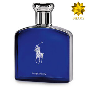 رالف لورن پولو بلو ادوپرفیوم - Ralph Lauren Polo Blue Edp 125ml