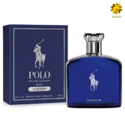 رالف لورن پولو بلو ادوپرفیوم - Ralph Lauren Polo Blue Edp 125ml